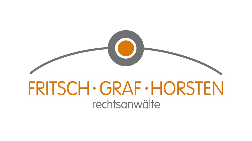 Logo Fritsch Graf Horsten